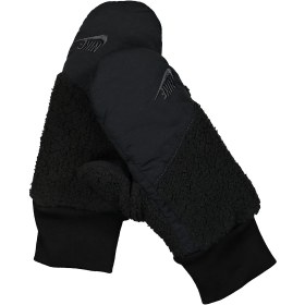 Resim Nike W Mitten Sherpa Kadın Çok Renkli Günlük Stil Eldiven N.100.4359.081.2S 