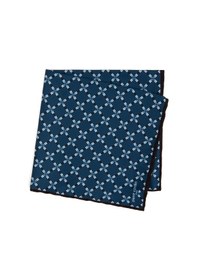 Resim Pierre Cardin Erkek Lacivert Mendil 50325945-200 Lacivert 