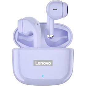 Resim Lenovo Lp40 Pro Livepods Tws Bluetooth 5.0 Kablosuz Kulaklık Lenovo