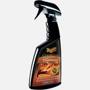 Resim Meguiars Gold Class Deri Koruyucu 473 ml 