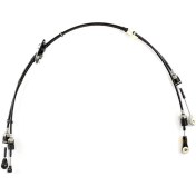 Resim Vıtes Kumanda Telı Transıt Courıer 2012 B-max 2012 5 Vıtes Ib5 1.5-1.6 Tdcı Cv1r7e395af Cv1r7e395aj 2078656 