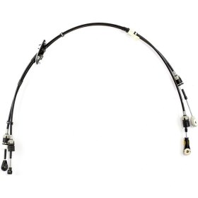 Resim Vıtes Kumanda Telı Transıt Courıer 2012 B-max 2012 5 Vıtes Ib5 1.5-1.6 Tdcı Cv1r7e395af Cv1r7e395aj 2078656 