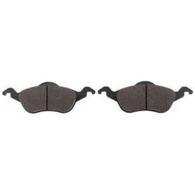 Resim Esse Otomotiv - Focus 98-04 Ön Fren Balata Tws16523 1075558 