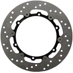 Resim Ön Fren Diski Yamaha Yzf R125 8685766131957 