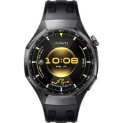 Resim Huawei Watch GT 6 Pro 46 mm - Siyah 