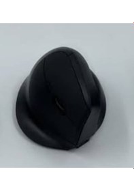 Resim Zr693 1688 Siyah Bluetooth Wireless Ergonomik Mouse 