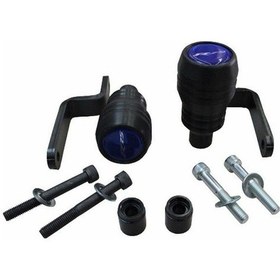 Resim Yamaha R25 2019-2024 Uyumlu Koruma Takozu 