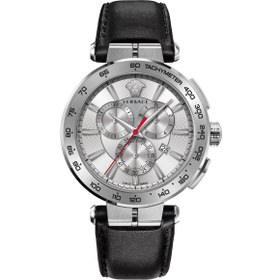 Resim Versace VRSCVE6CA0123 Erkek Kol Saati 
