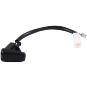 Resim Xurunkejimercedes Benz W124 İçin 1248600647 Su Püskürtme Ucu Temizleme Ucu 