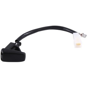 Resim Xurunkejimercedes Benz W124 İçin 1248600647 Su Püskürtme Ucu Temizleme Ucu 