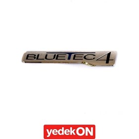Resim Yan Duvar Yazısı Bluetec 4 - A9438170320 