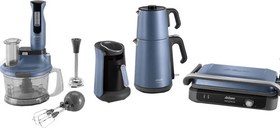 Resim AR9021PRO Okyanus Çeyiz Paketi 