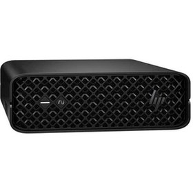 Resim HP Z2M G1i Mini A2KJ1ES Ultra 9 285 32 GB 1 TB SSD 16 GB RTX2000 Ada W11P Mini Pc 