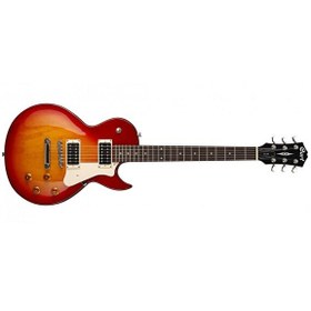 Resim Cort CR100CRS Elektro Gitar 