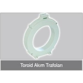 Resim Federal 160 MM Toroidal Akım Transformatörü 