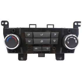 Resim Chevrolet Cruze Klima Kontrol Paneli İthal Marka 96829125 