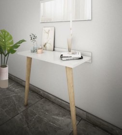 Resim Bicabin Elegance Asia İki Ayaklı Dresuar 