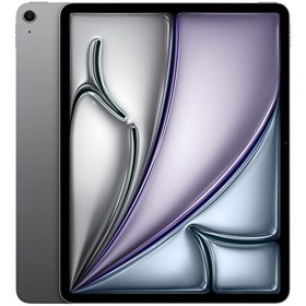 Resim Apple iPad Air 7.Nesil Wi-Fi 13" | 512 GB Uzay Grisi 
