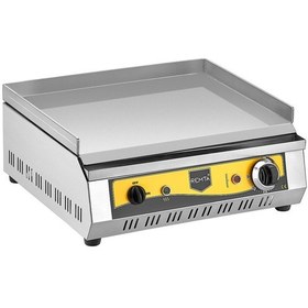 Resim Remta 50 Cm Pleyt Izgara Elektrikli-r83 