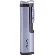 Resim Parmida Tek Torch Gri Puro Çakmağı 