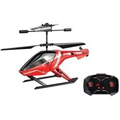 Resim Silverlit Air Python Helikopter Kırmızı 