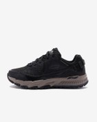 Resim Skechers ARCH FİT ESCAPE PLAN Erkek Siyah Outdoor Ayakkabı - 237545 BKTN | Orijinal 