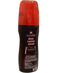 Resim ModaCar Siyah Tampon Boyası 