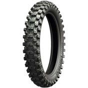Resim Michelin Tracker 120/90-18 65r Arka Motosiklet Lastiği Mt885099 