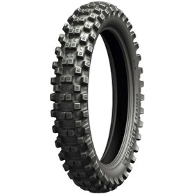 Resim Michelin Tracker 120/90-18 65r Arka Motosiklet Lastiği Mt885099 