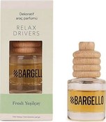 Resim Yeşil Çay Araç Parfümü 8 Ml Relax Place 