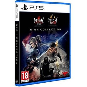 Resim Nioh Collection PS5 Oyun 