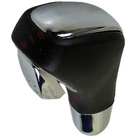 Resim Fluence Megane 3-III Otomatik Vites Topuzu Siyah 8200806099 82005 