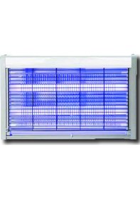 Resim General Home Ek-827 Elektrikli Sinek Öldürücü 