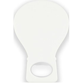 Resim Balon Magnet Açacak Vgbln 100 Adet Beyaz 