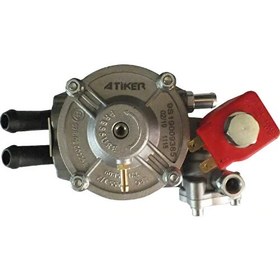 Resim Atiker SR09 Sıralı Beyin Regülatör 