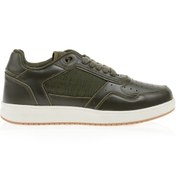 Resim Aeropostale Haki Erkek Sneaker CALTANIS Aeropostale