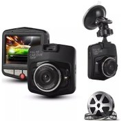 Resim Novahub Araba Kamerası Hd Dash Cam Full 1080p, 140 Geniş Açılı Lens, Sürekli Döngü Kayıt, Hareket Algılama 