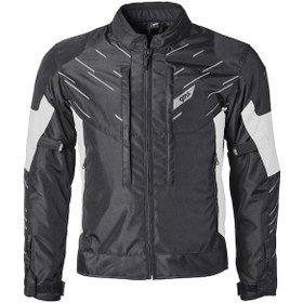 Resim Gms Kasaı Wp Su Geçirmez Mont Black Whıte 