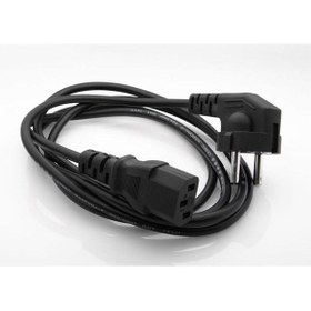 Resim S-Link Sl-P150 1.5M 3 X 0.50Mm Power Kablo 