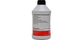 Resim Febi Bilstein FBI08972 - Hidrolik Direksiyon Yağı 1.lt Sarı - Febı 