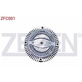 Resim Bmw 3 Serısı E36 316i 1990-1998 Fan Termiği 4 Delik 11521723920 