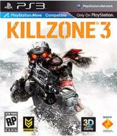 Resim Yeni Gibi Kıllzone 3 Ps3 