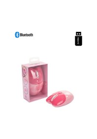 Resim NDNeed ND-CATMOUSE01 Sevimli Kedi Kablosuz Kablosuz Mouse 