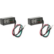 Resim 12v Sinyal Flaşörü For Led Araç Yongtao 