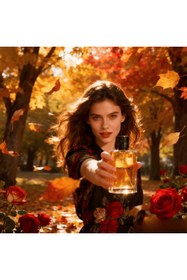 Resim Loris Kasımda Aşk | K-270 & K-222 Kadın Parfüm Seti 