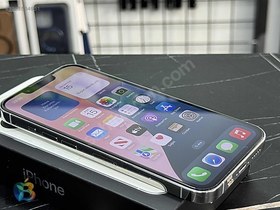Resim Apple iPhone 13 Pro İkinci El TR | 256 GB | Gri 