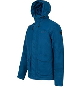 Resim 2AS Avoriaz Insulated Erkek Mont Lacivert 
