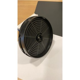 Resim Dp6 Luxell,Kumtel Uyumlu Çap:12,5 Cm Karbon Filtre Seti-2 Adet - 458177715 