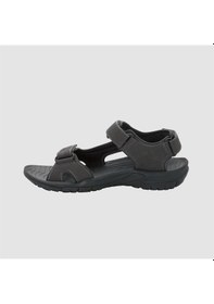 Resim Jack Wolfskin Lakewood Cruise Sandal M Erkek Outdoor Sandalet Siyah 