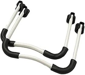 Resim Yatak Üstü Laptop Sehpası Metal Yedek Ayak Takımı 1 Set 